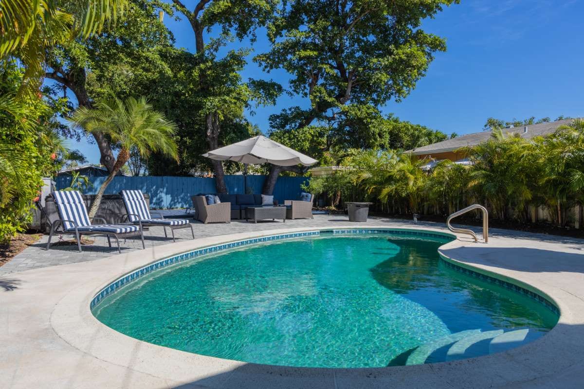 Preparing for Winter Pool Closures in Cold Regions
