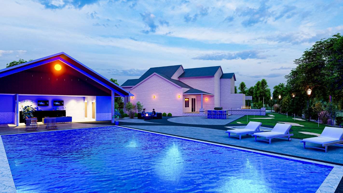 Preparing Your Pool Business for the Next Wave of Innovation