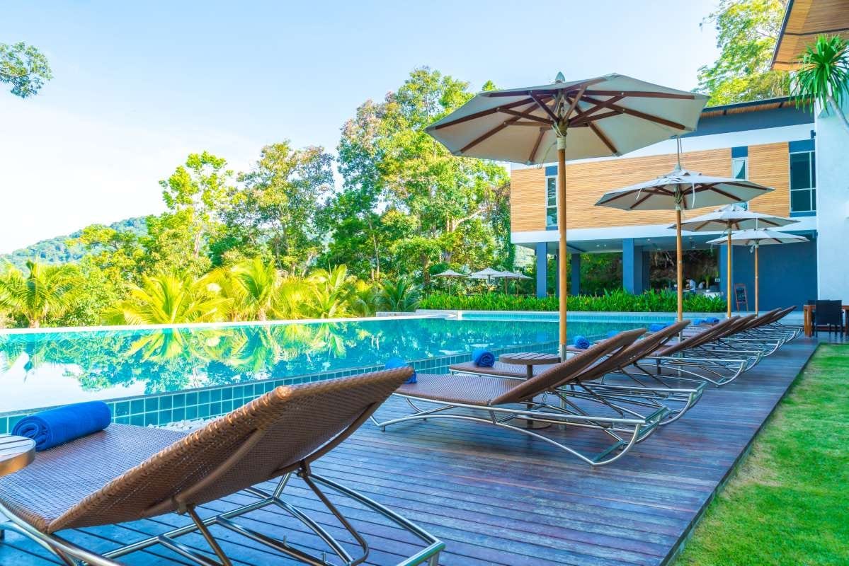 How to Choose Green-Certified Pool Chemicals