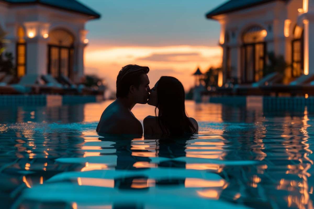 Step-by-Step: How to Include Taxes in Pool Service Invoices