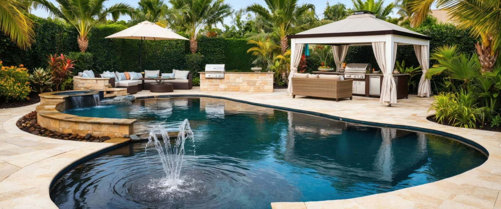 Step-by-Step: How to Use Templates for Pool Service Invoices