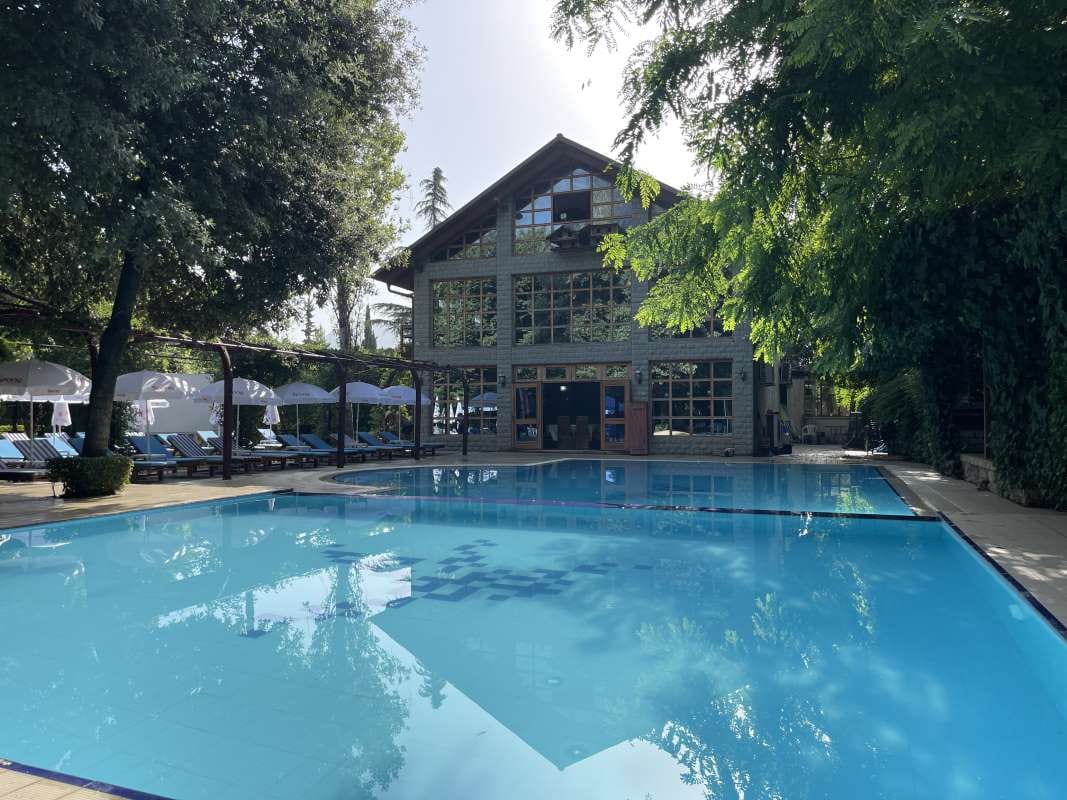 Creating a Long-Term Career Path for Pool Service Technicians
