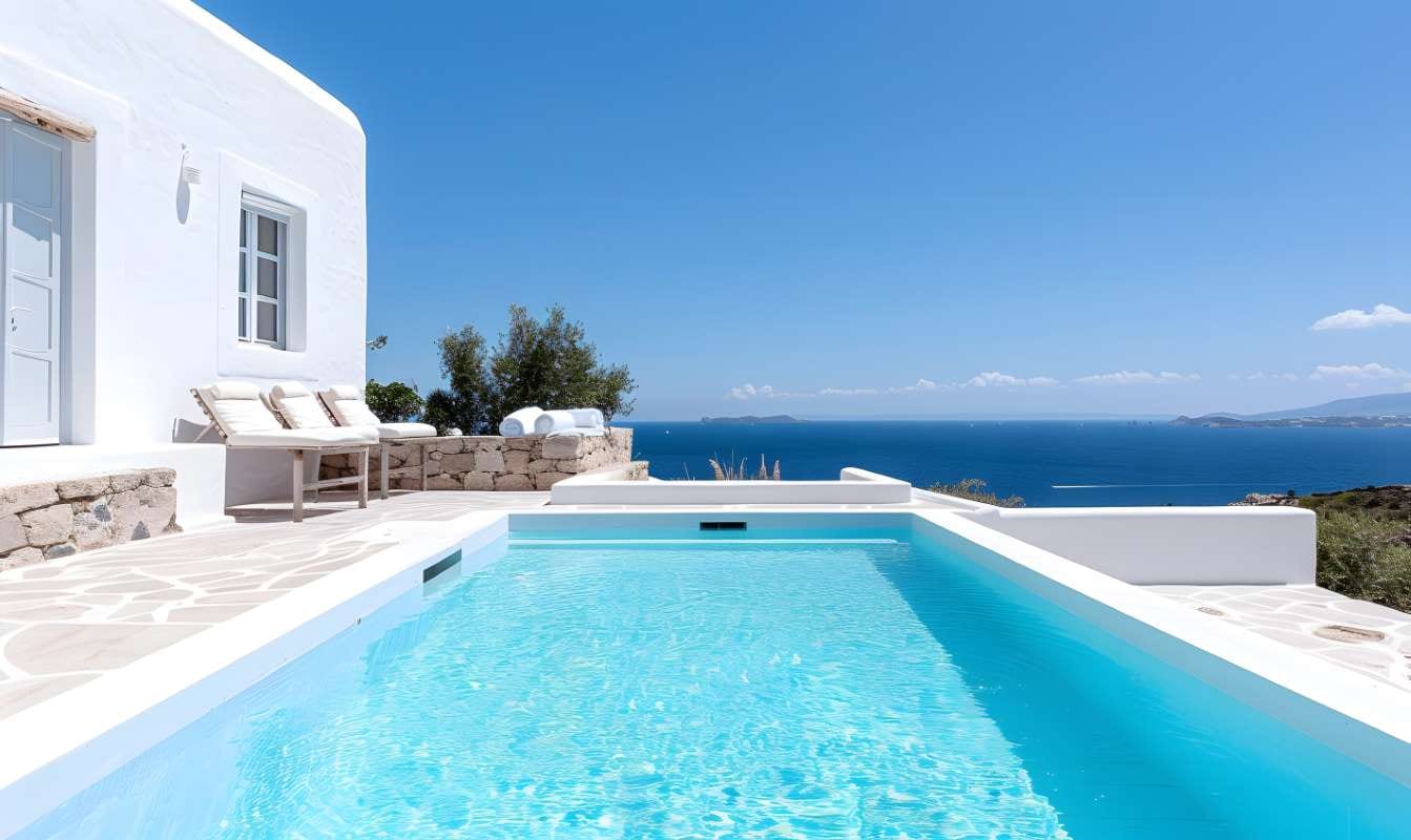 The Pros and Cons of Send in Pool Service Billing