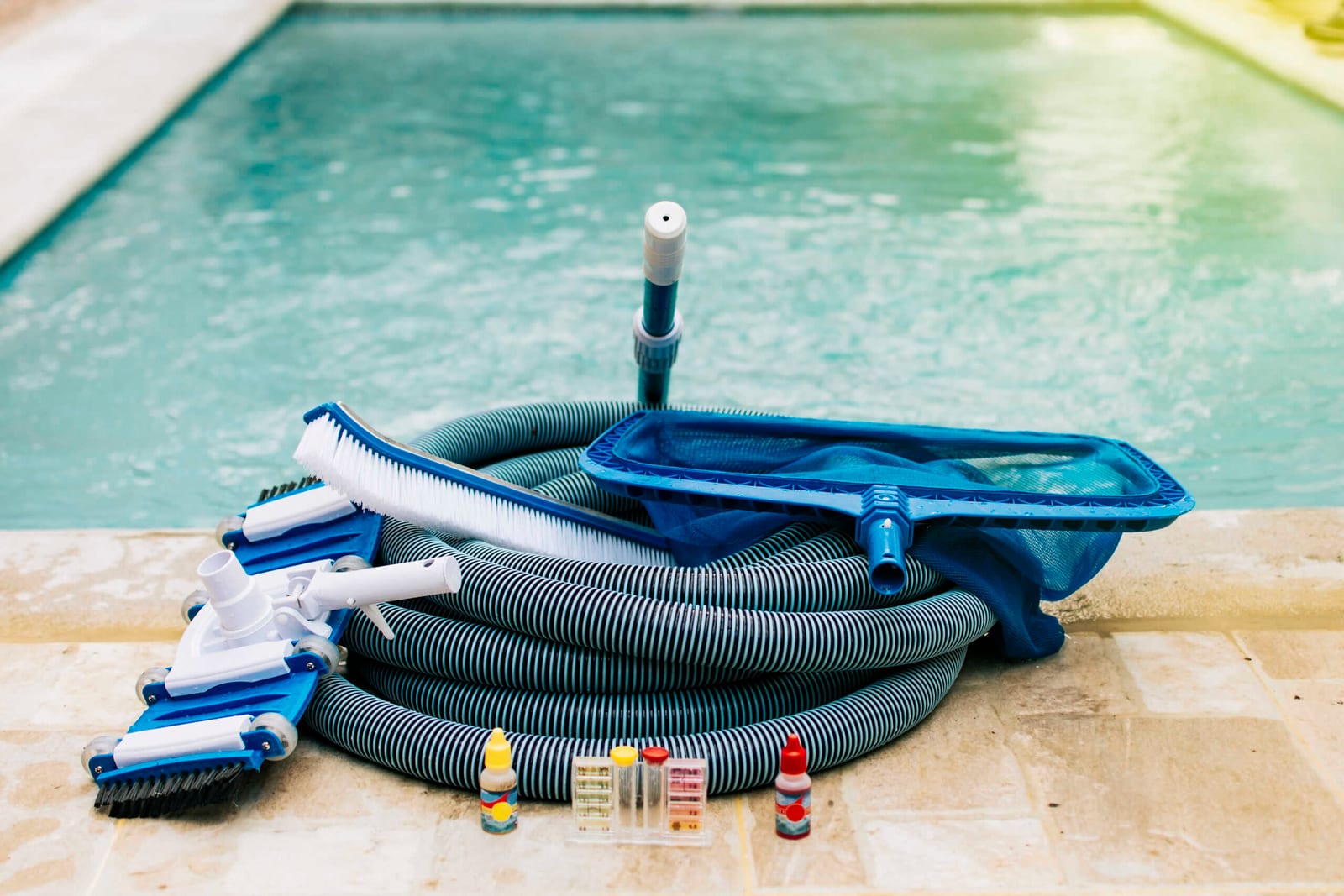 How to Optimize Your Pool Service Invoicing