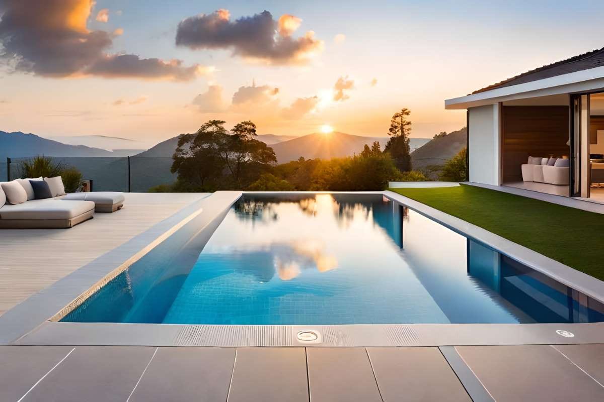 How to Personalize Services with Every Pool Service Client