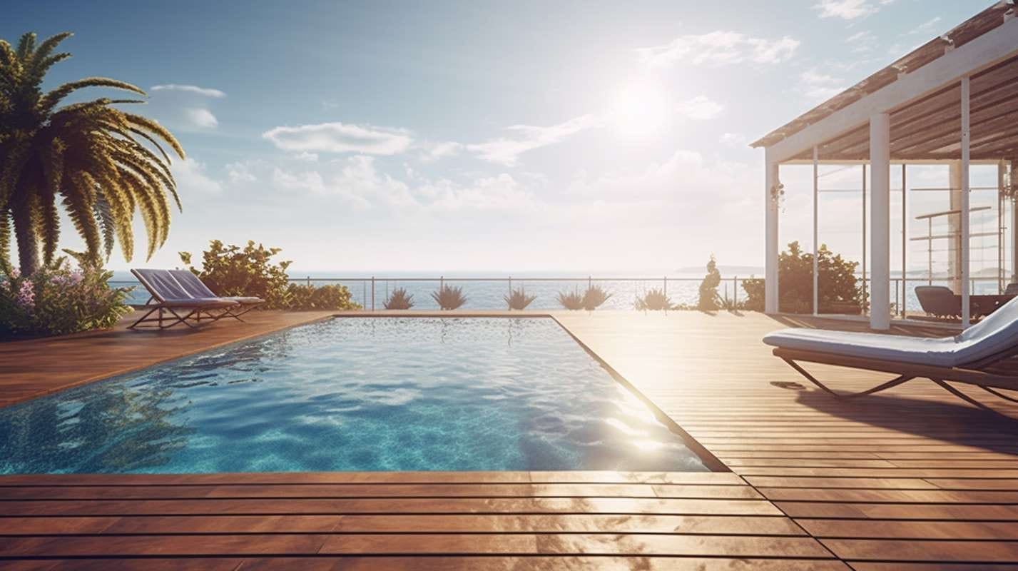 Building an Effective Leadership Pipeline in Pool Businesses