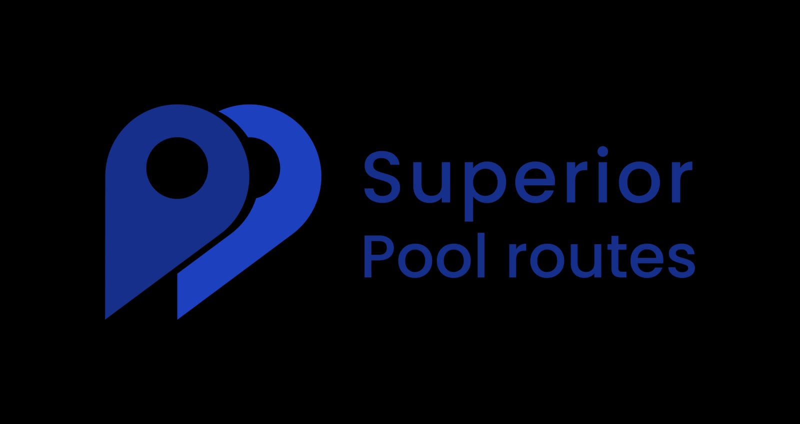 Pool service pricing in practice — sunny residential pool with the clear water that signals routine recurring service
