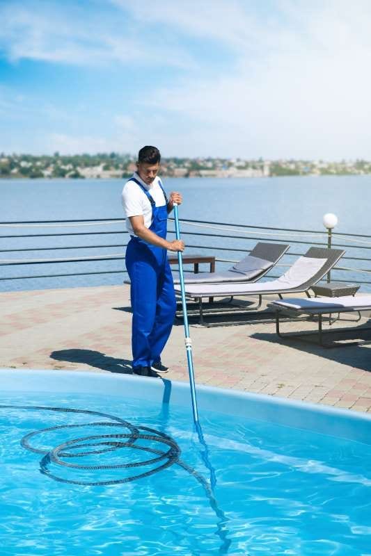 How Predictive Analytics Helps Prevent Pool Equipment Failures