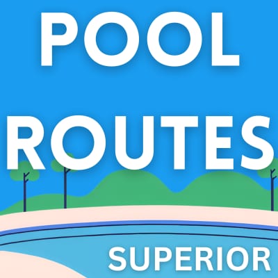 Managing Pool Service Routes in Fort Worth — pool service software